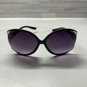 Black Michael Kors sunglasses